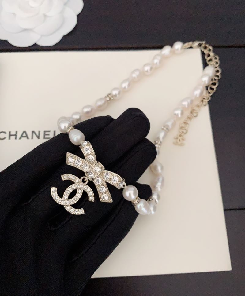 Chanel Necklaces